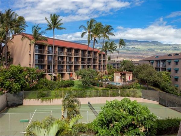 Kihei Condo 972709