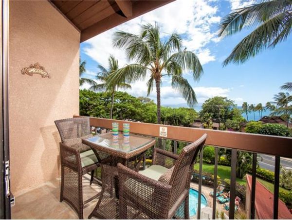 Kihei Condo 972709