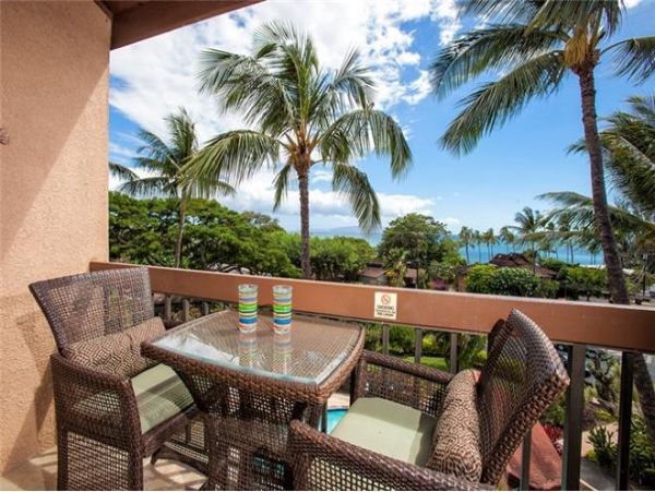 Kihei Condo 972709