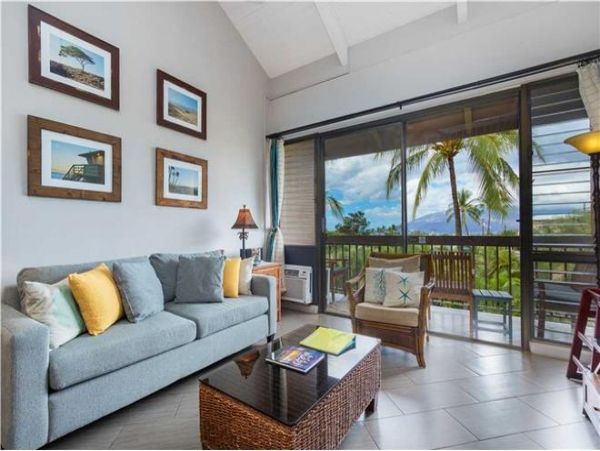 Kihei Condo 972710