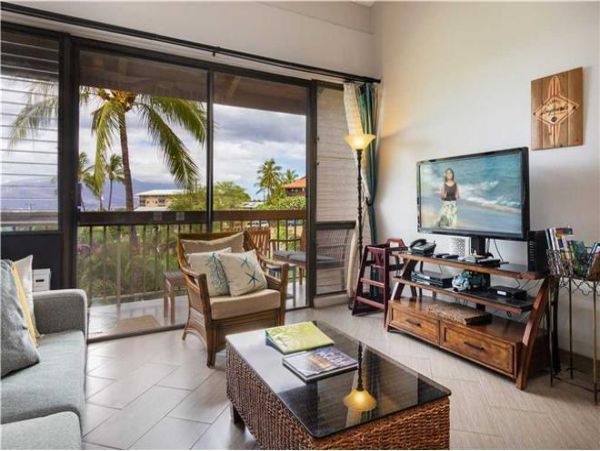 Kihei Condo 972710