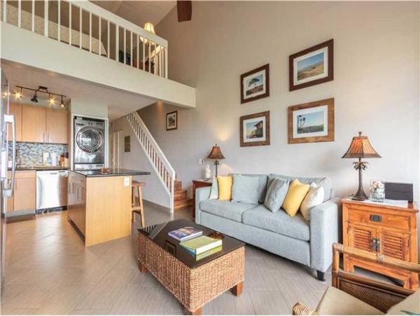 Kihei Condo 972710