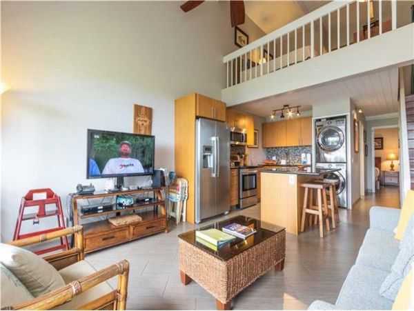 Kihei Condo 972710