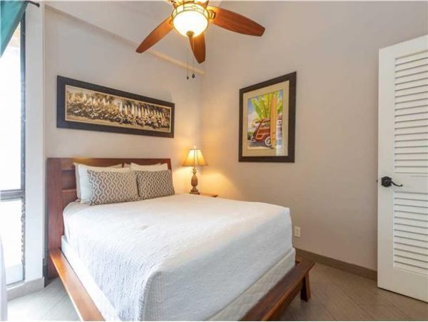 Kihei Condo 972710