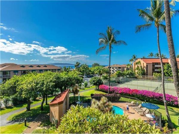 Kihei Condo 972710