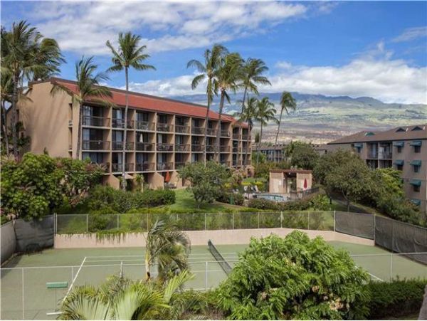 Kihei Condo 972710