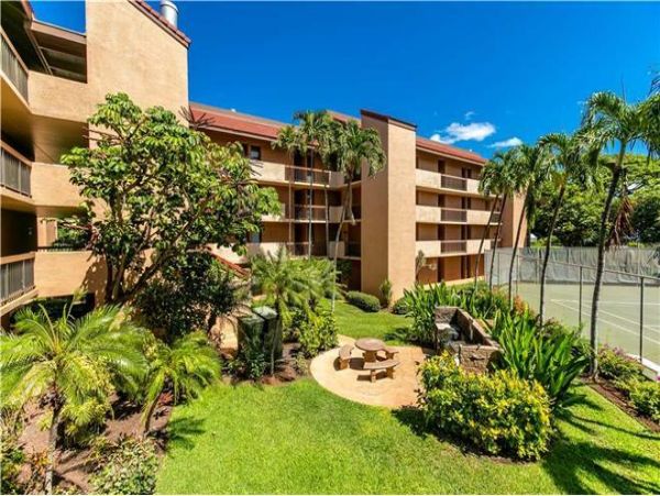 Kihei Condo 972710