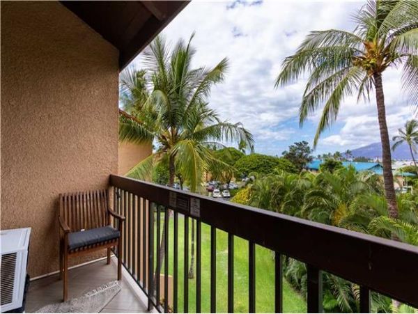 Kihei Condo 972710