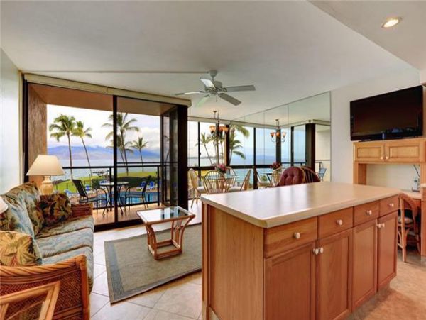 Wailea Condo 972711