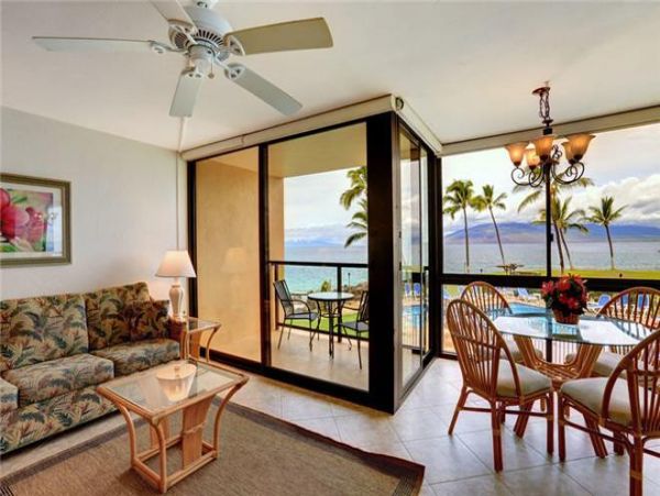 Wailea Condo 972711