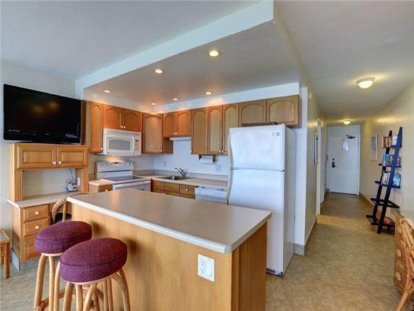 Wailea Condo 972711