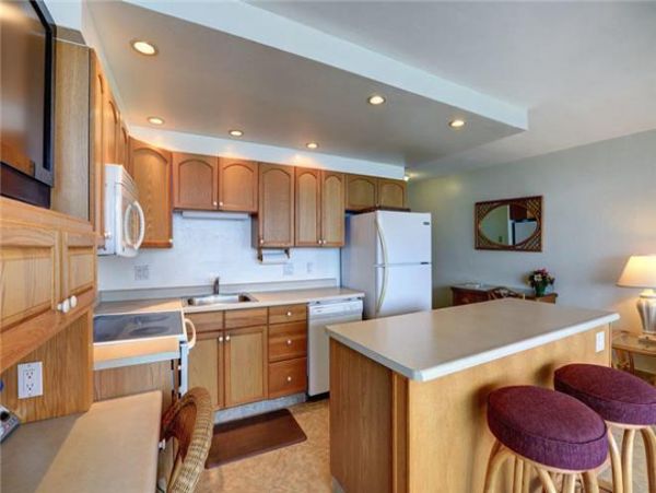 Wailea Condo 972711
