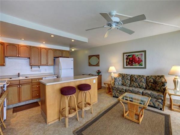 Wailea Condo 972711