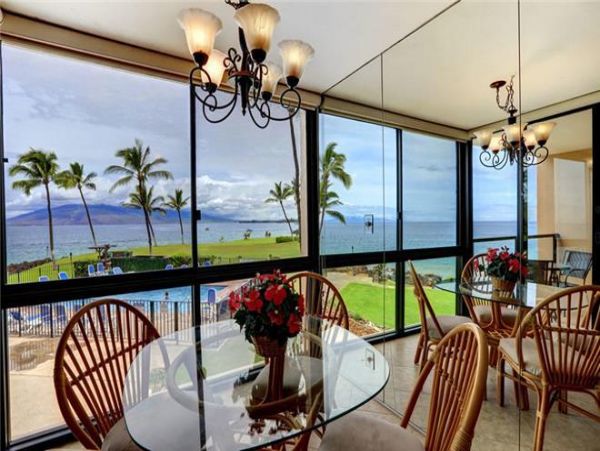 Wailea Condo 972711