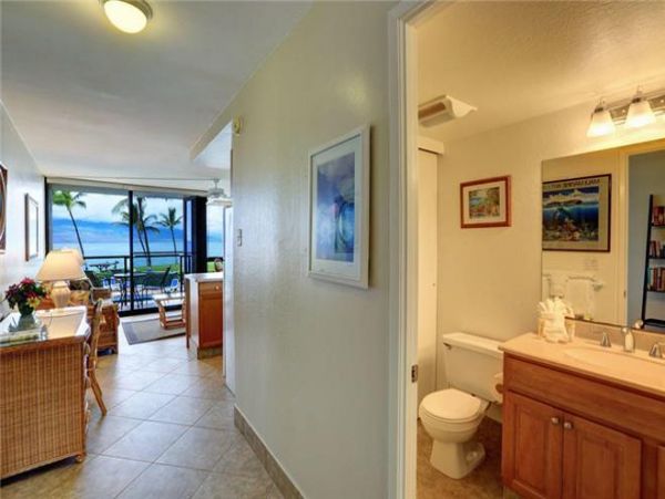 Wailea Condo 972711