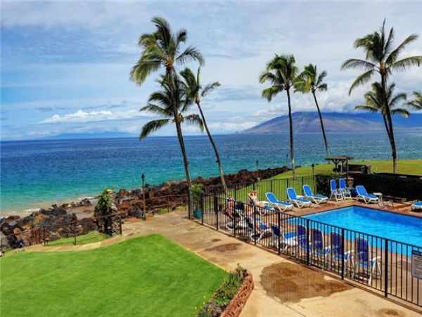 Wailea Condo 972711
