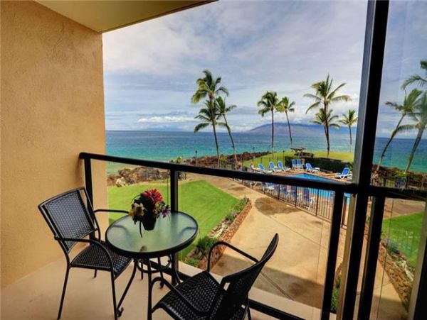 Wailea Condo 972711