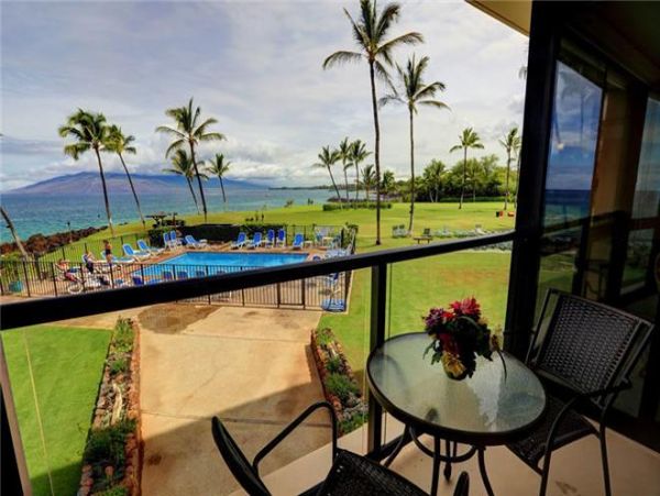 Wailea Condo 972711