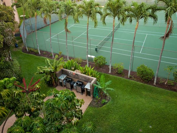 Kihei Best Luxury Vacation Condo Two Bedroom