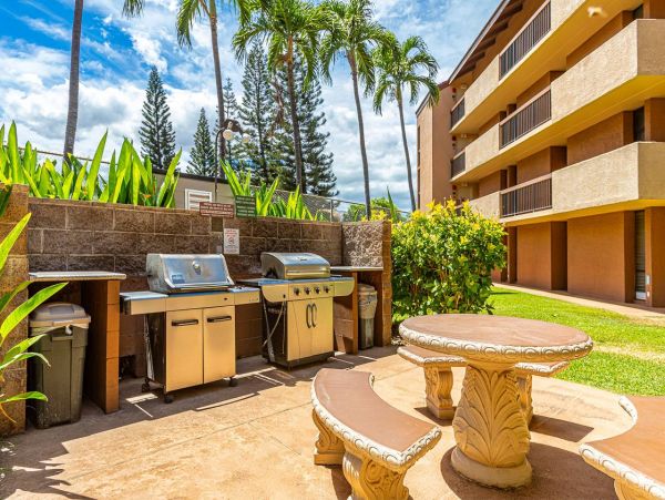 Kihei Best Luxury Vacation Condo Two Bedroom