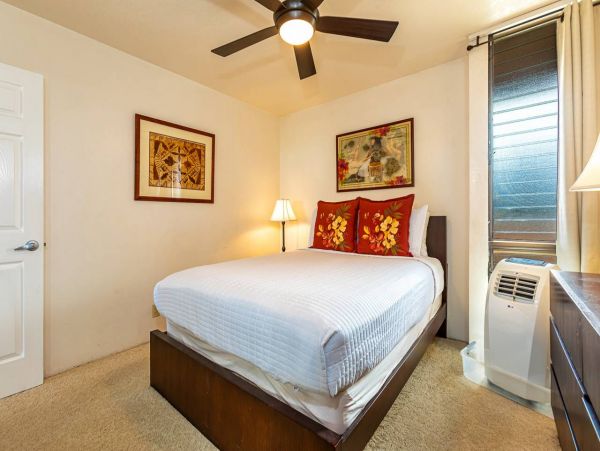 Kihei Best Luxury Vacation Condo Two Bedroom
