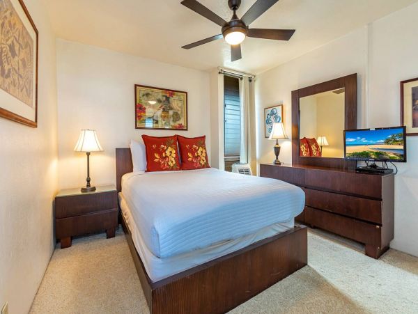 Kihei Best Luxury Vacation Condo Two Bedroom