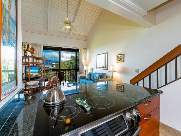 Kihei Best Luxury Vacation Condo Two Bedroom