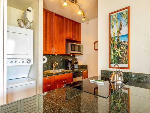 Kihei Best Luxury Vacation Condo Two Bedroom