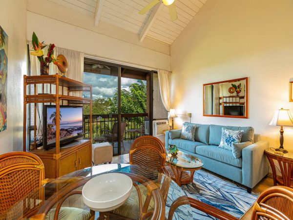 Kihei Best Luxury Vacation Condo Two Bedroom