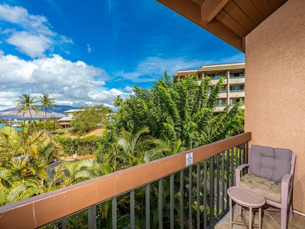 Kihei Best Luxury Vacation Condo Two Bedroom