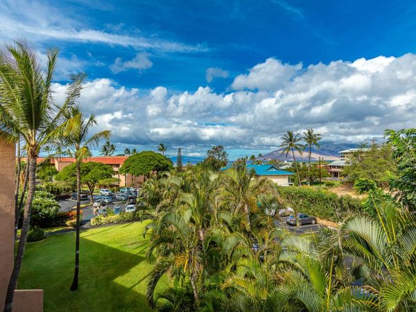 Kihei Best Luxury Vacation Condo Two Bedroom