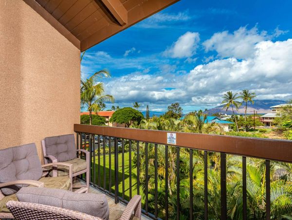 Kihei Best Luxury Vacation Condo Two Bedroom