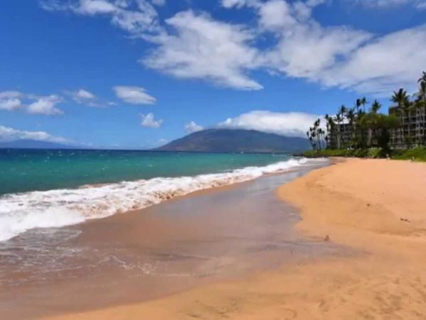 Kihei Best Luxury Vacation Condo Two Bedroom