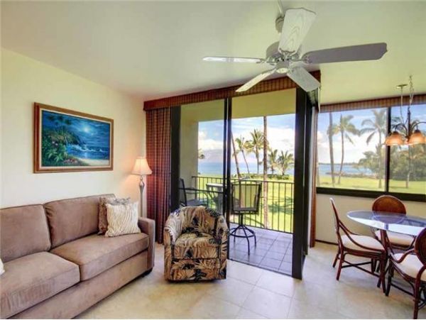Wailea Condo 972713