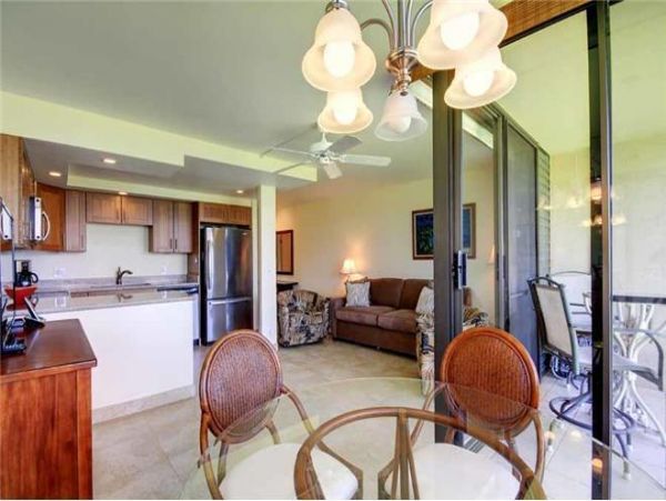Wailea Condo 972713