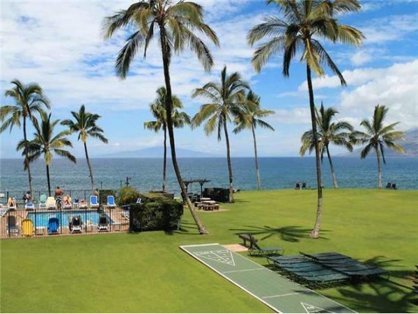 Wailea Condo 972713
