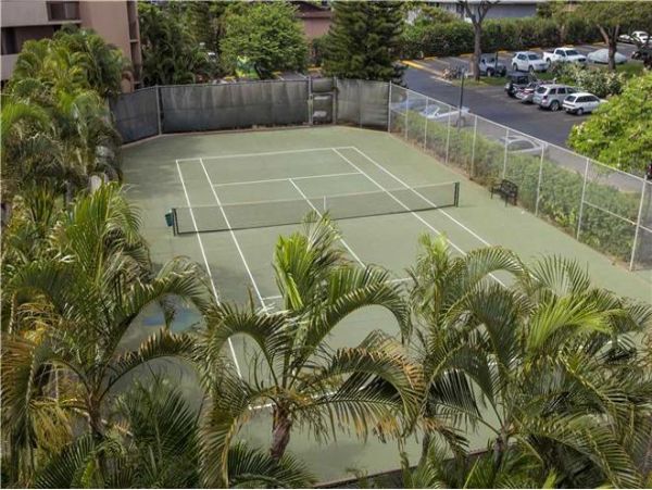 Kihei Condo 972714