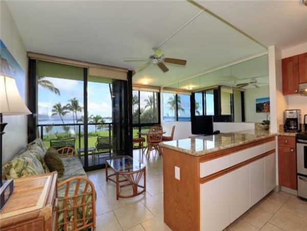 Wailea Condo 972715