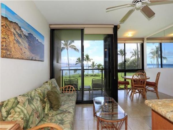 Wailea Condo 972715