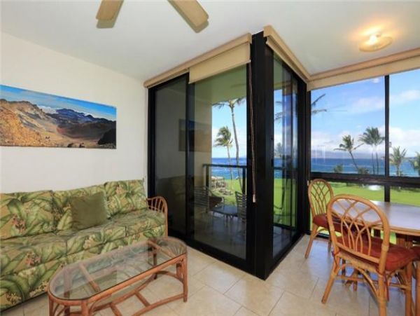 Wailea Condo 972715