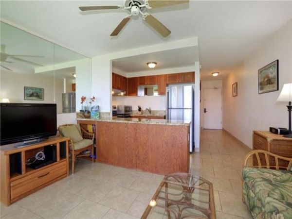 Wailea Condo 972715