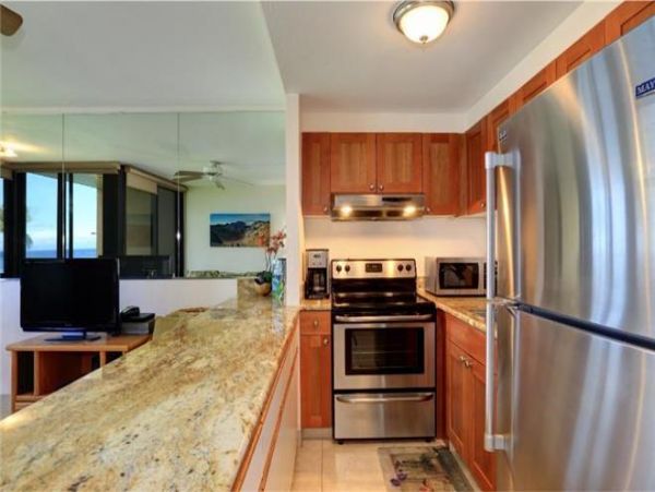 Wailea Condo 972715