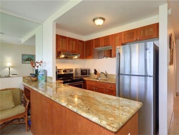 Wailea Condo 972715