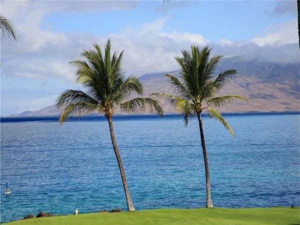 Wailea Condo 972715