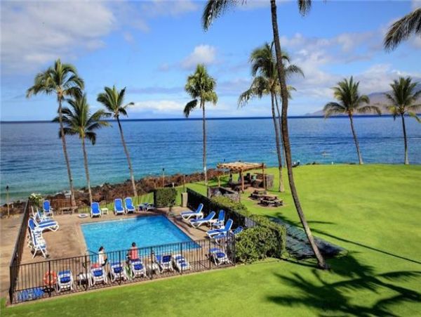 Wailea Condo 972715