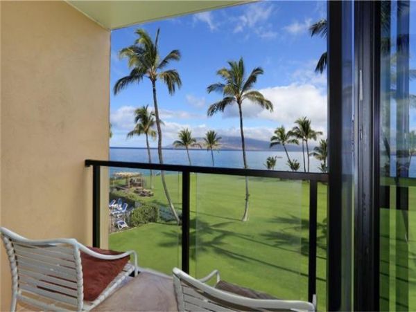Wailea Condo 972715