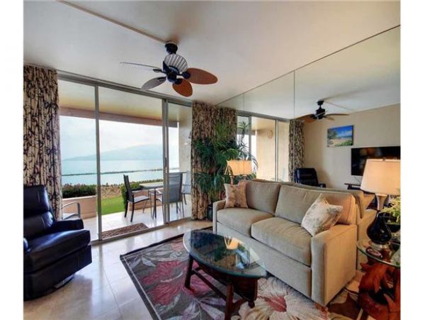Kihei Condo 972716