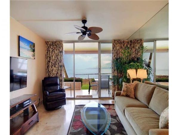Kihei Condo 972716