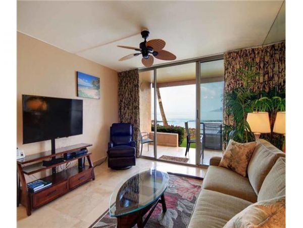 Kihei Condo 972716
