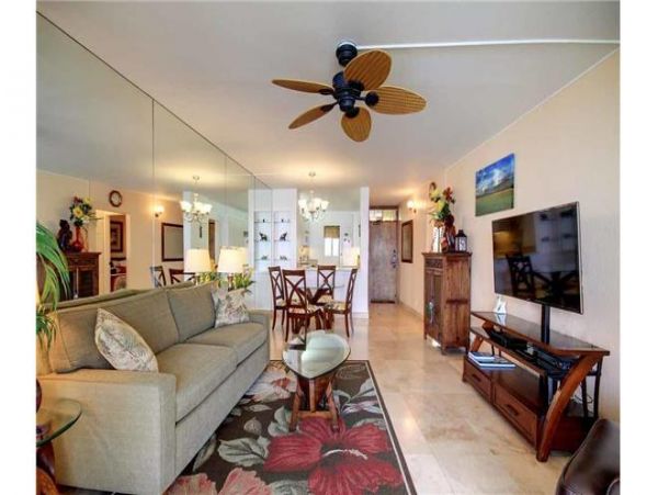 Kihei Condo 972716